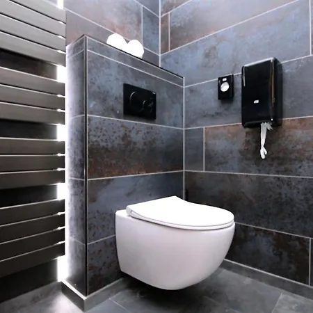 Guest house U Zajicku