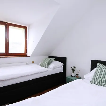 Guest house U Zajicku Horakov