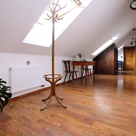 Guest house U Zajicku