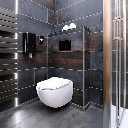 U Zajicku Guest house Horakov