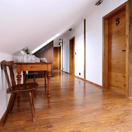 U Zajicku 3* Horakov