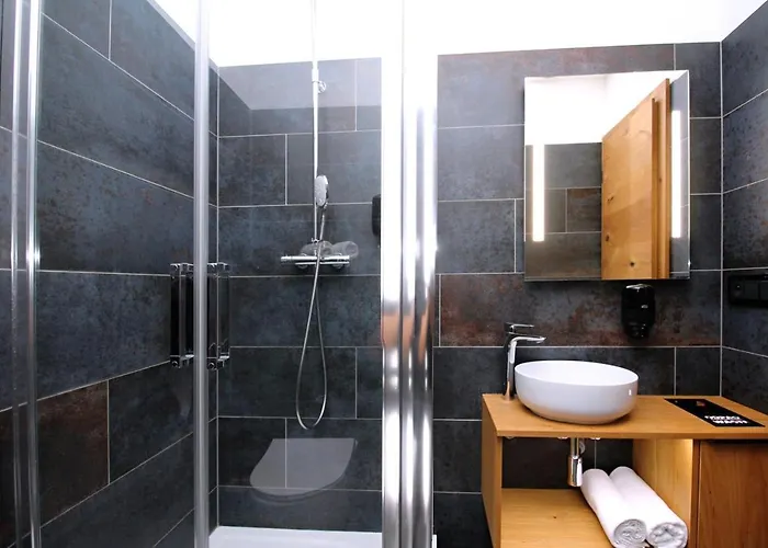 U Zajicku 3* Horakov