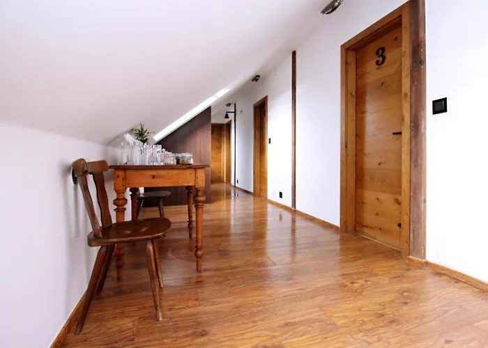 U Zajicku 3* Horakov